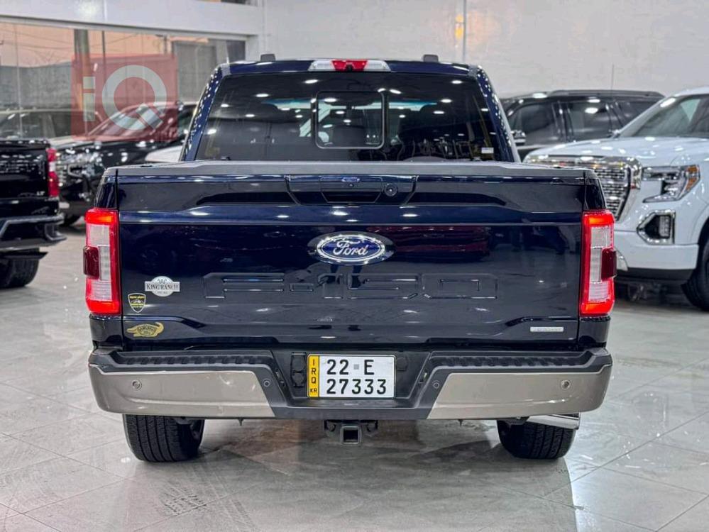 فورد إف-150